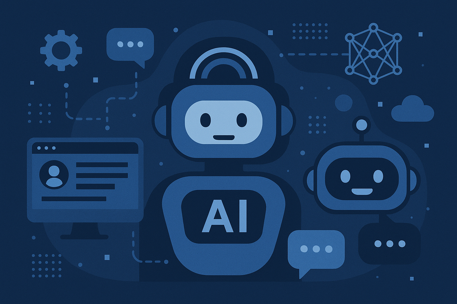 Tendencias de diseño web para 2025 que deberías conocer