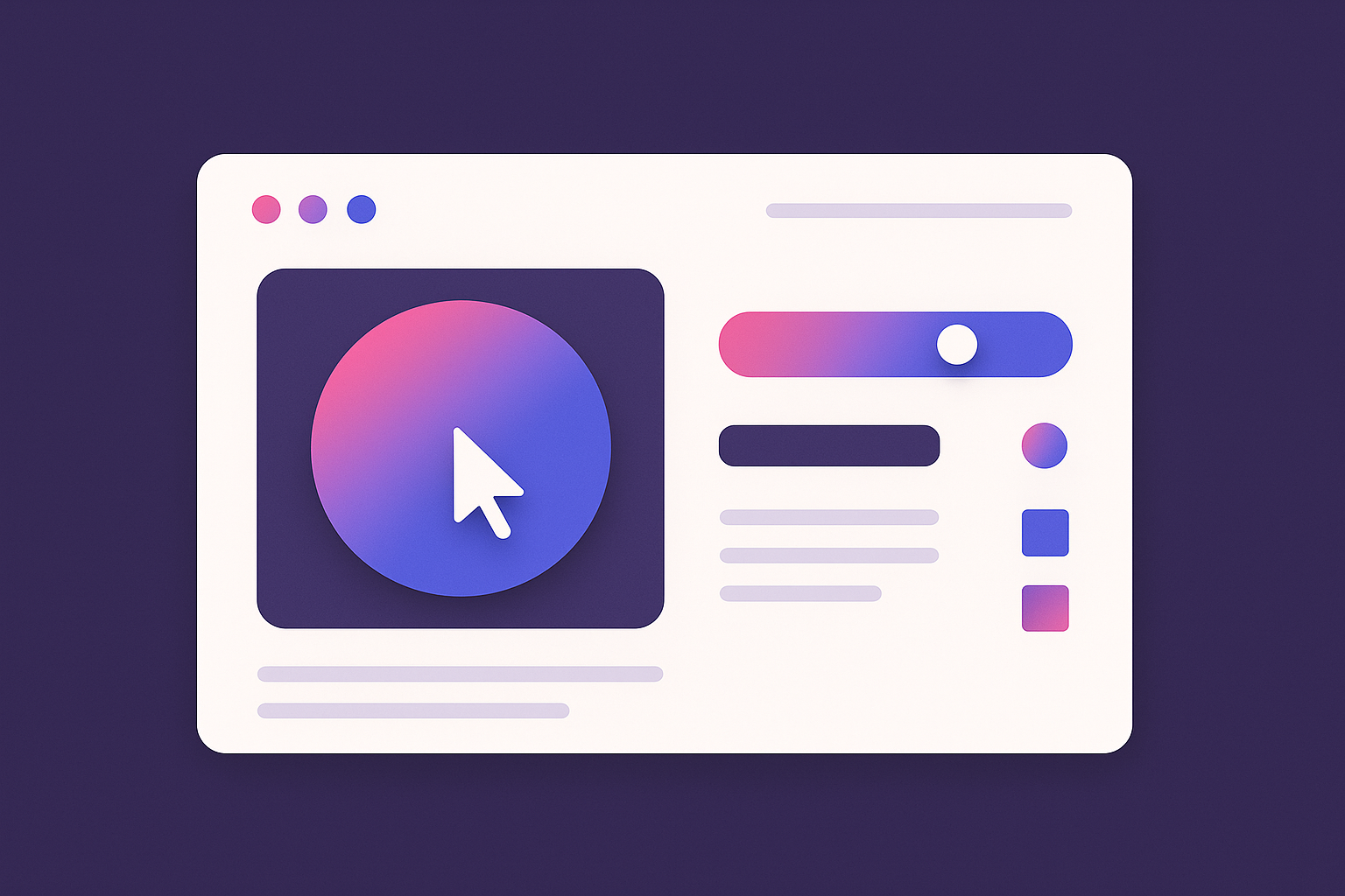 Tendencias de diseño web para 2025 que deberías conocer
