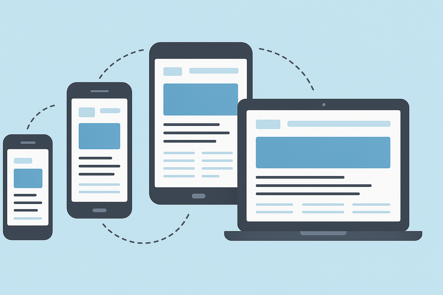 Tendencias de diseño web para 2025 que deberías conocer