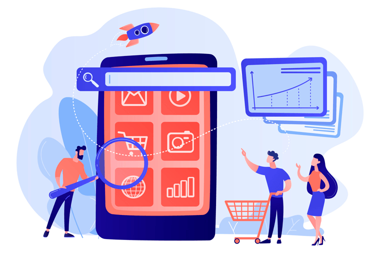 Tendencias de diseño web para 2025 que deberías conocer