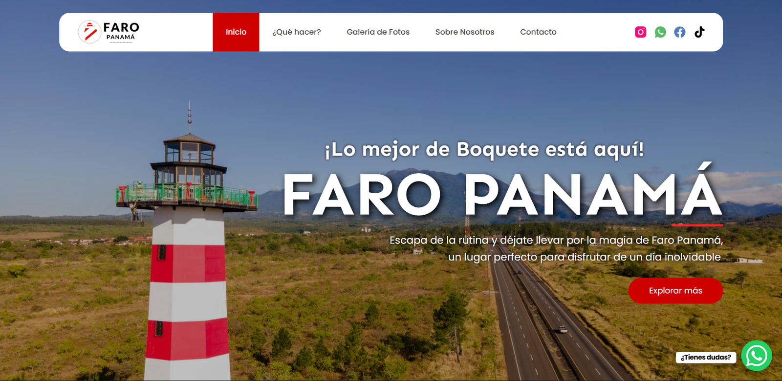 CapFaro